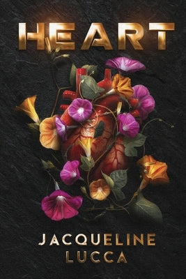 Heart by Lucca, Jacqueline