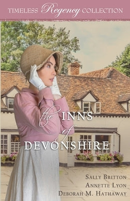 The Inns of Devonshire by Britton, Sally