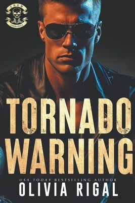 Tornado Warning by Rigal, Olivia