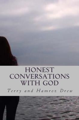 Conversations with God by Drew, Terry