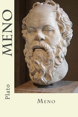 Meno by Jowett, Benjamin