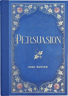 Persuasion (Masterpiece Library Edition) by 