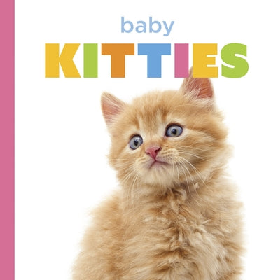 Baby Kitties by Murray, Laura K.