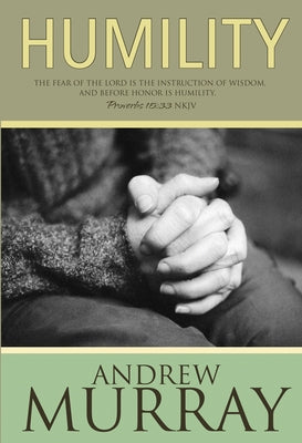 Humility (Updated) by Murray, Andrew