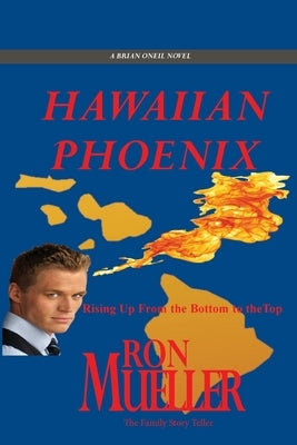 Hawaiian Phoenix by Mueller, Ron