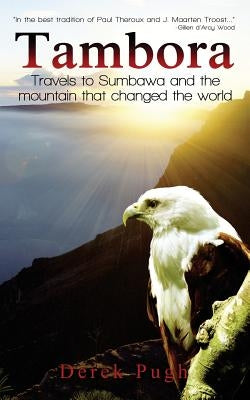 Tambora by Pugh, Derek