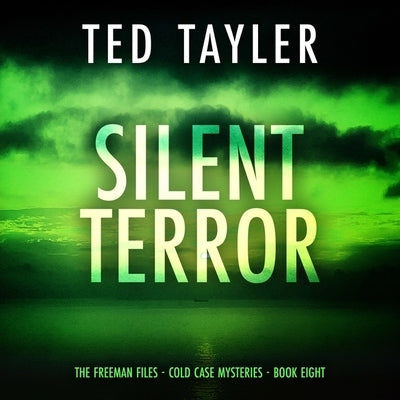 Silent Terror by Tayler, Ted