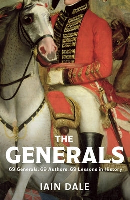 The Generals by Dale, Iain