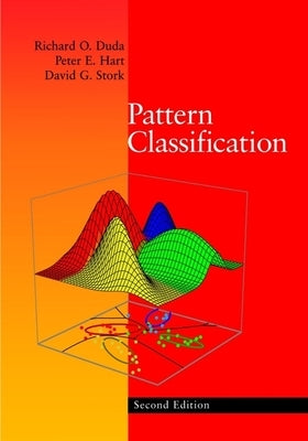 Pattern Classification by Duda, Richard O.
