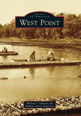 West Point by Hogenson, Kathy