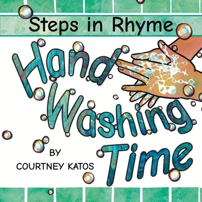 Hand Washing Time by Katos