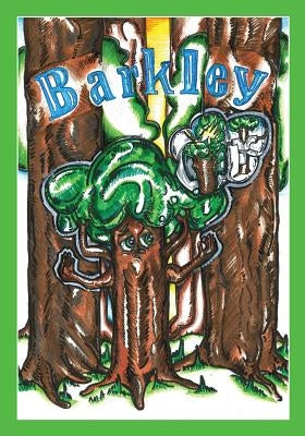 Barkley by Smith, Chayzee