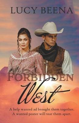 Forbidden West by Beena, Lucy