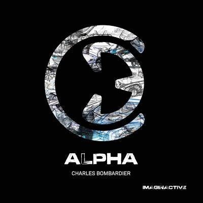 Alpha by Bombardier, Charles