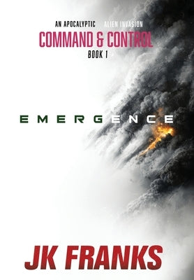 Emergence by Franks, Jk