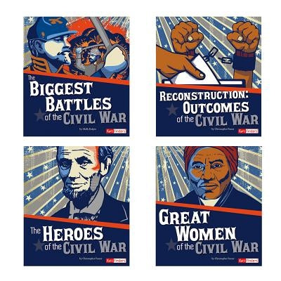 The Story of the Civil War by Kolpin, Amanda