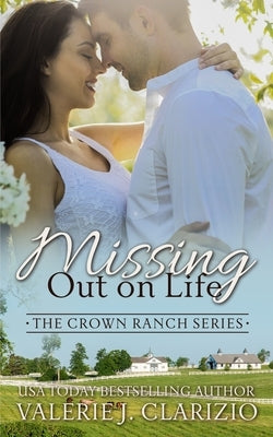 Missing Out on Life by Carroll, Mitzi