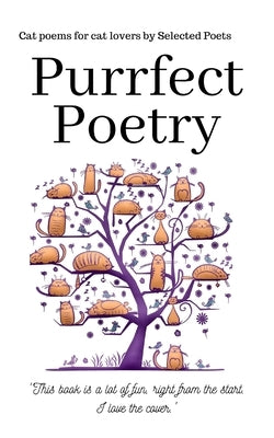 Purrfect Poetry by Poets, Selected International