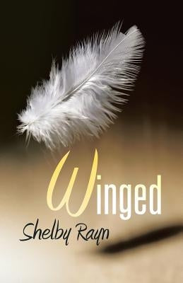 Winged by Rayn, Shelby