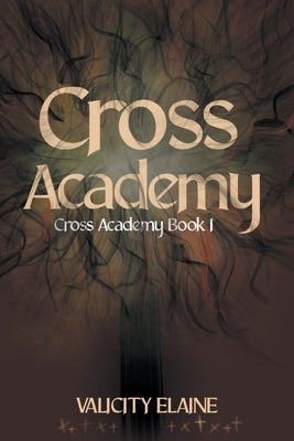 Cross Academy by Elaine, Valicity