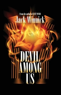 Devil Among Us by Design, Dancing Tornado