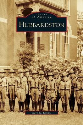 Hubbardston by Kangas, Gary W.