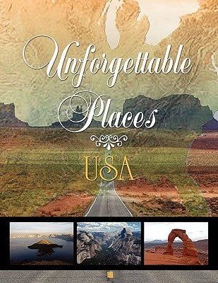 Unforgettable Places by Konefal, Arkadiusz