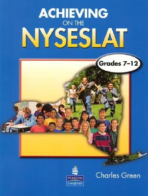 Achieving on the Nyseslat (10 Pack) by Maurer