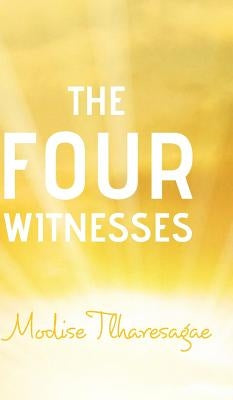 The Complete Gospel of Christ by Tlharesagae, Modise