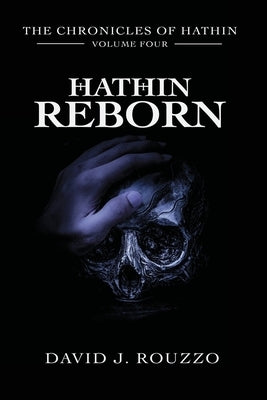 Hathin Reborn by Rouzzo, David J.