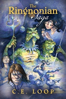 The Ringnonian Saga by Loop, C. E.