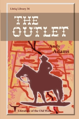 The Outlet by Adams, Andy