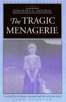 The Tragic Menagerie by Zinovieva-Annibal, Lydia