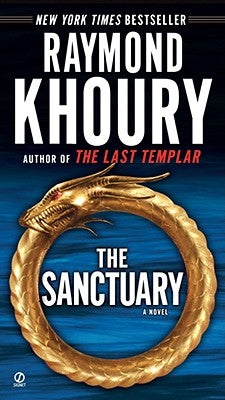 The Sanctuary by Khoury, Raymond