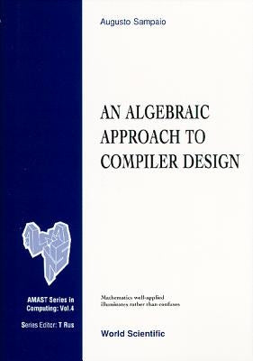 Algebraic Approach to Compiler... (V4) by Sampaio a
