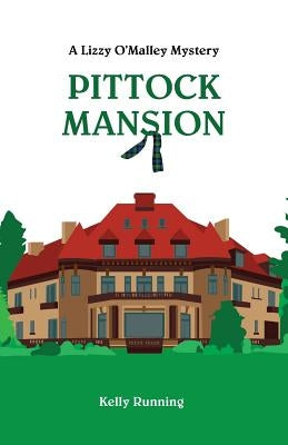 Pittock Mansion by Running, Kelly