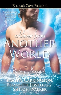 Lover from Another World by Carrington, Rachel