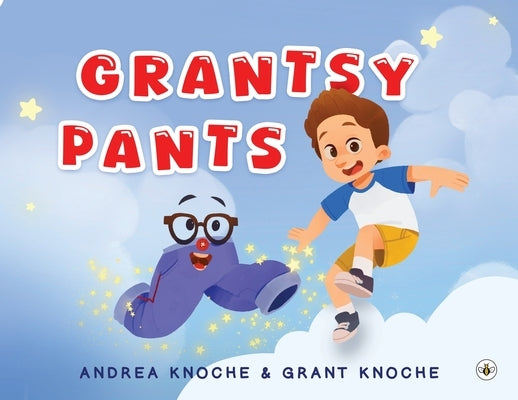 Grantsy Pants by Knoche, Andrea