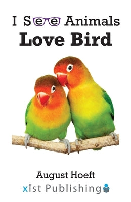 Love Bird by Hoeft, August