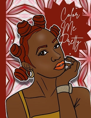 Color Me Pretty by Watson, Paula