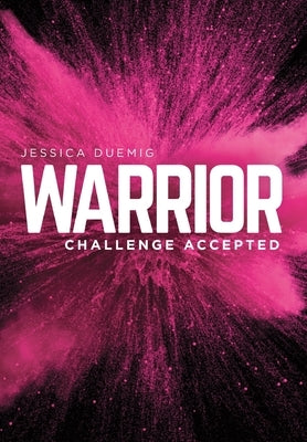 Warrior by Duemig, Jessica