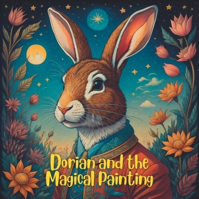 Dorian and the Magical Painting by For Kids, Classics