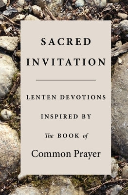 Sacred Invitation by Middendorf, Jesse C.
