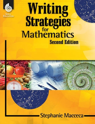 Writing Strategies for Mathematics by Brummer, Trisha