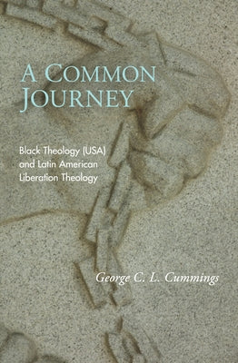 A Common Journey by Cummings, George C. L.