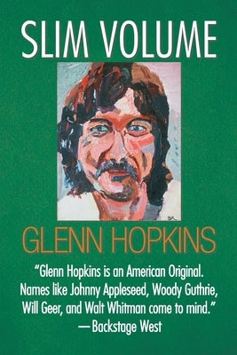 Slim Volume by Hopkins, Glenn