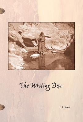 The Writing Box by Listort, D. J.