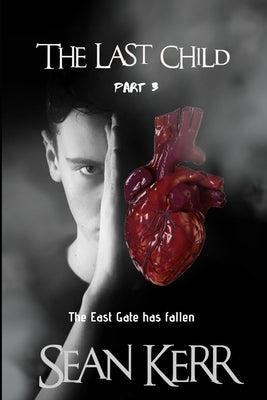 The Last Child Part 3: A Contemporary Horror thriller steeped in occult and supernatural mystery by Laura McNellis, Alternative Edits