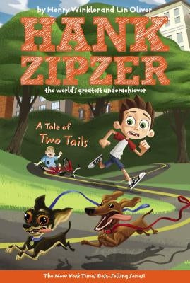 A Tale of Two Tails #15 by Winkler, Henry