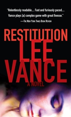 Restitution by Vance, Lee